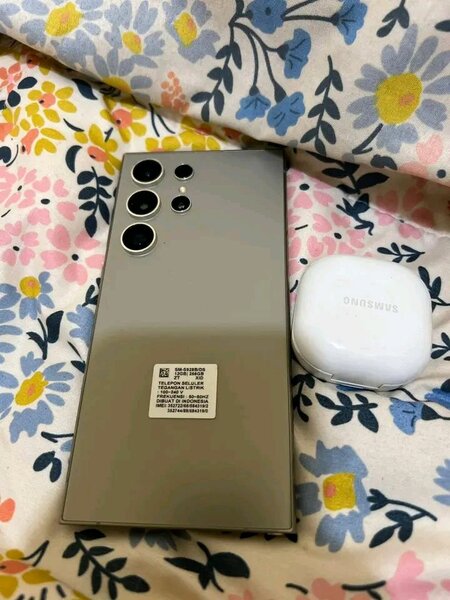 Samsung Galaxy Téléphone