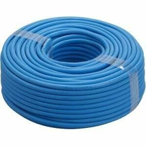Câble TH bleu 10mm² (100m)