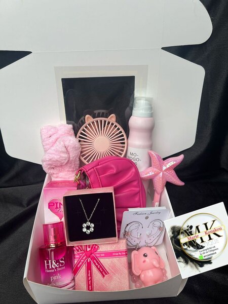 Box st Valentin
