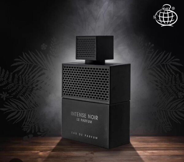 Parfum Élite pour Hommes