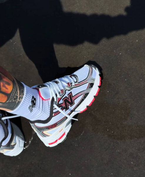 Baskets de running légères