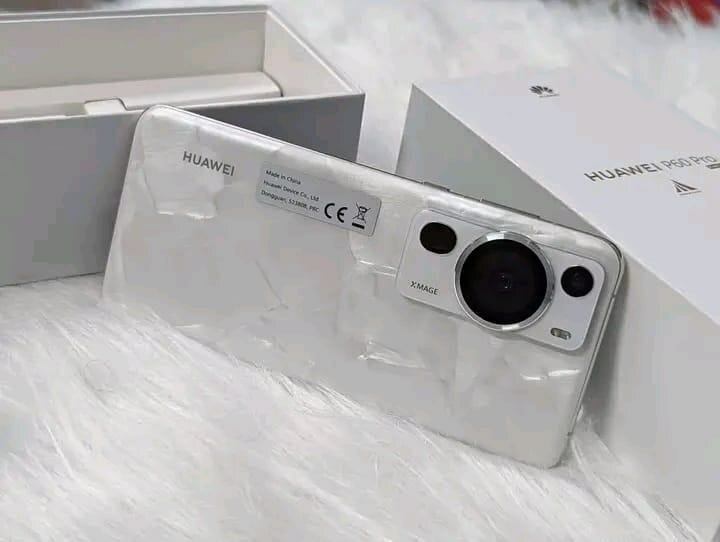 Huawei P60 Pro Smartphone