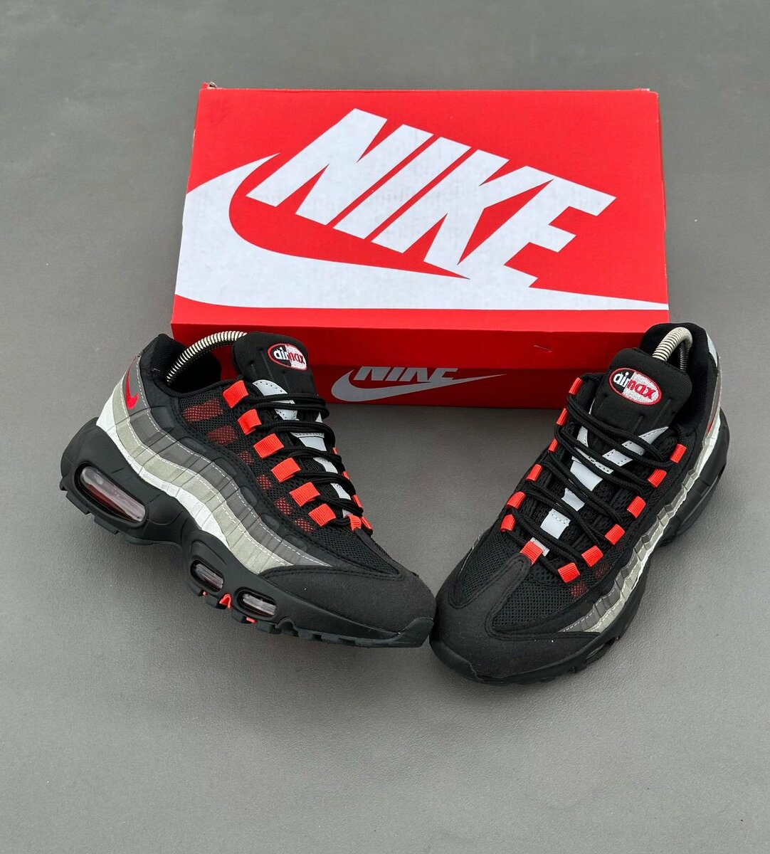 Nike Air Max 95 Homme