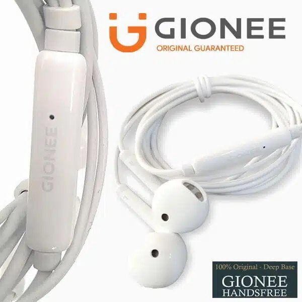 Gionee Handsfree (Original)