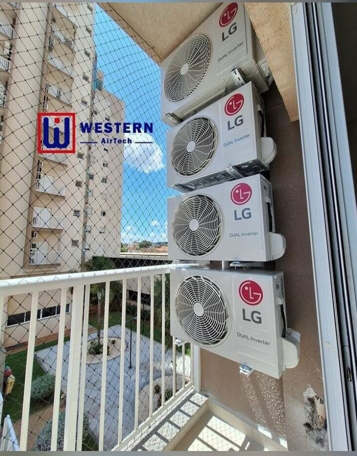 Buy LG Air-Conditioner