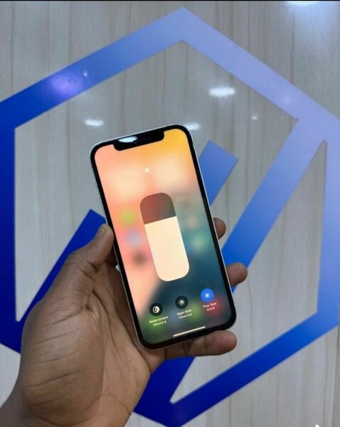 Smartphone moderne Apple