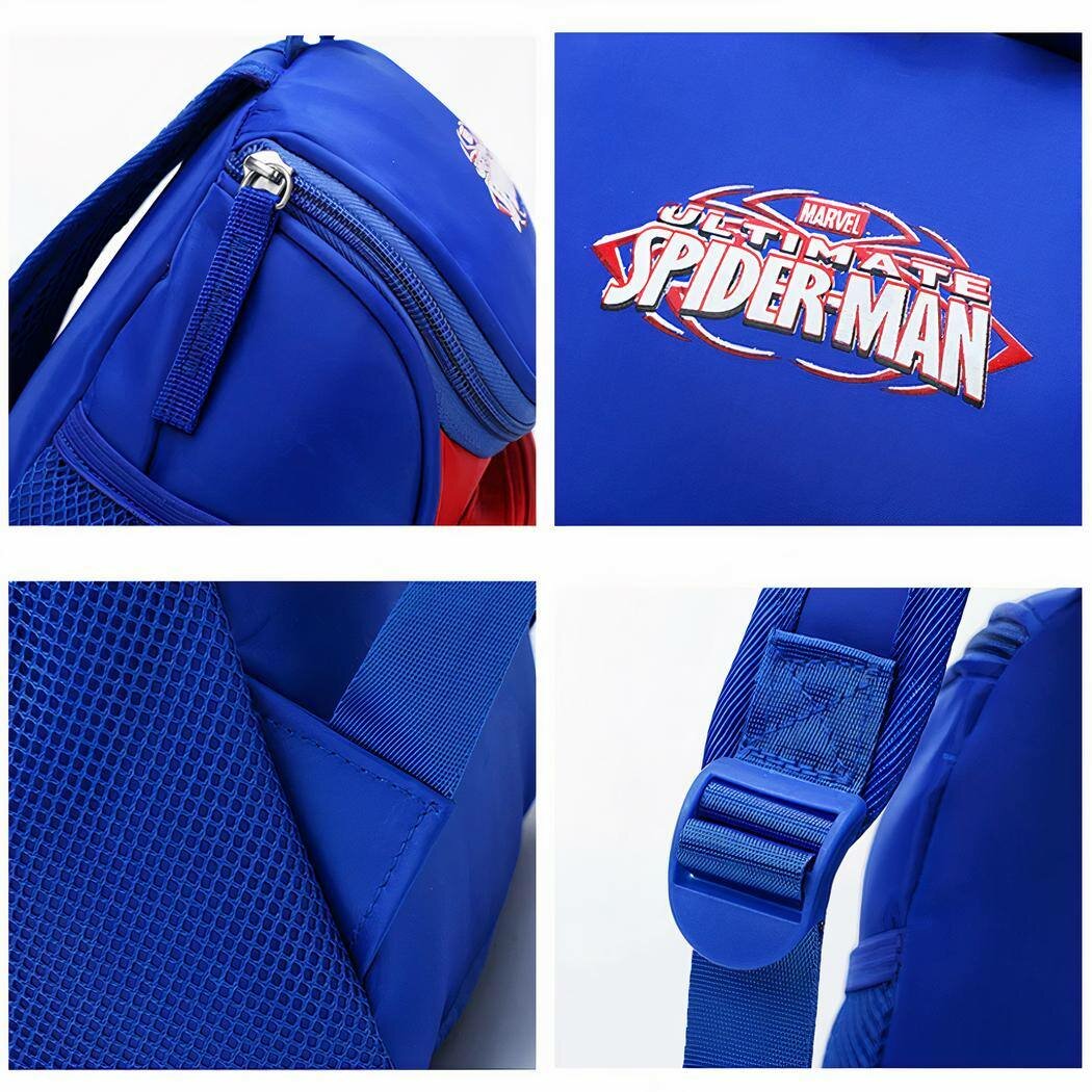 Sac Spiderman Enfant maternell