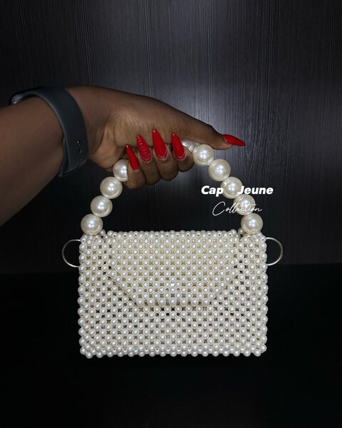 Cap Jeune Collection