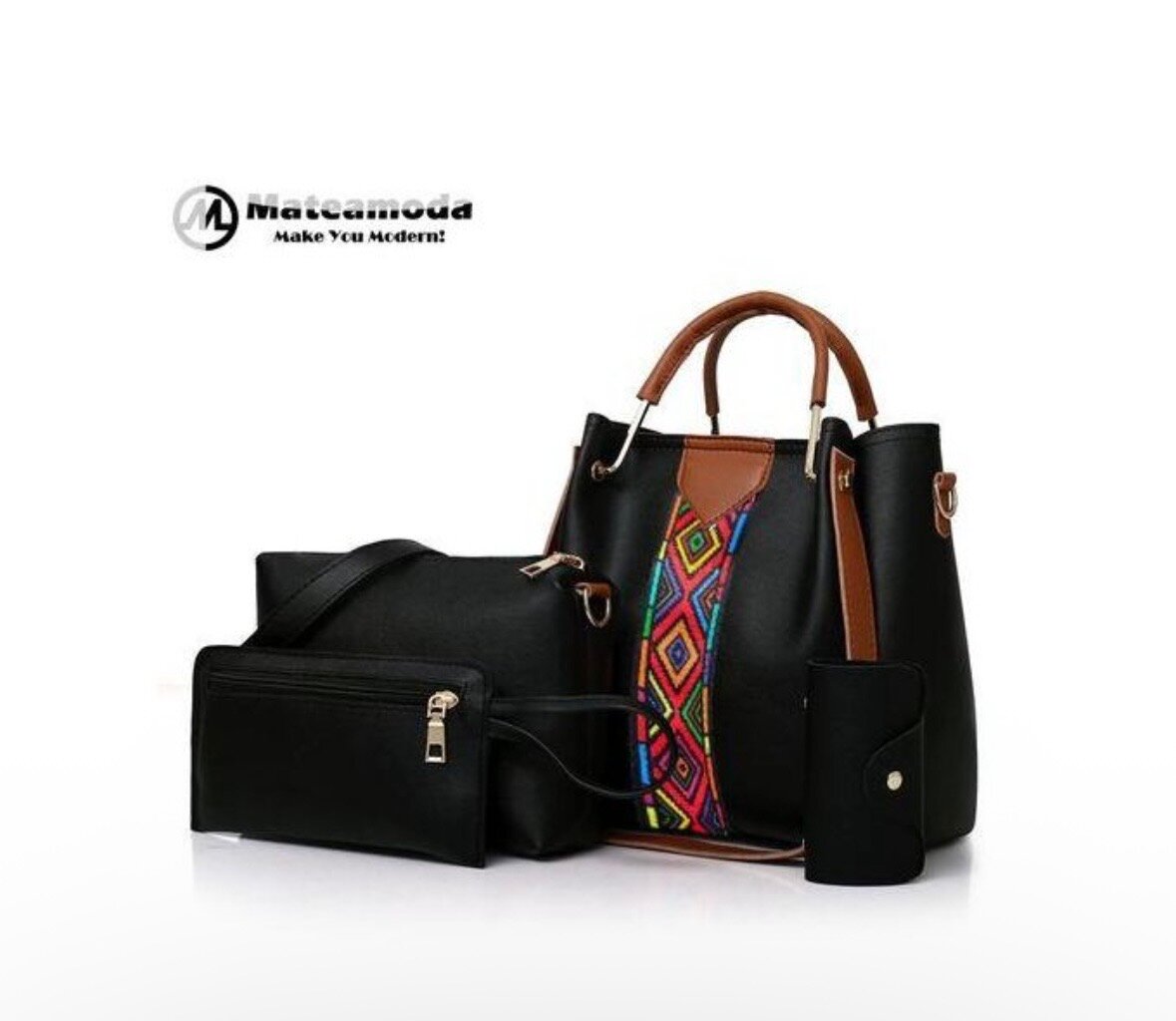 Ensemble de sacs à main pour femme