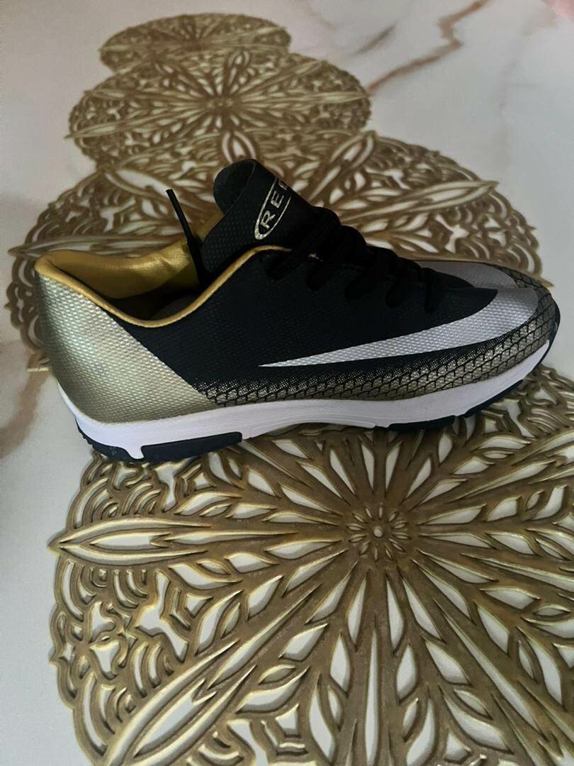 Chaussures de Sport Unisexes