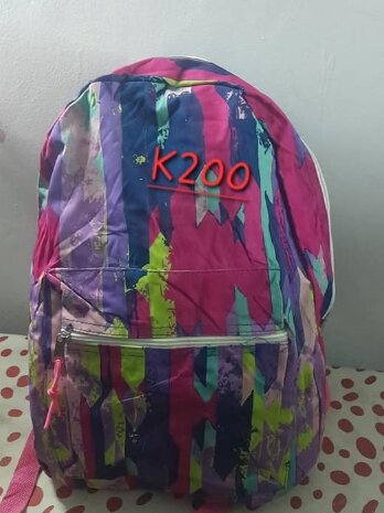 school bags