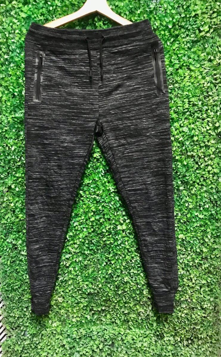 Pantalons de jogging homme tendance