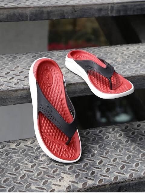Crocs slippers