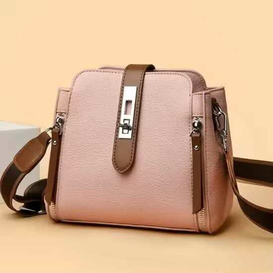 Sac à main élégant en cuir Pu