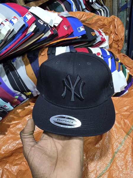 Casquette Snapback NY