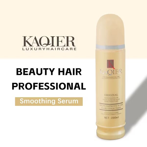 Sérum Lissant Cheveux Kaqier