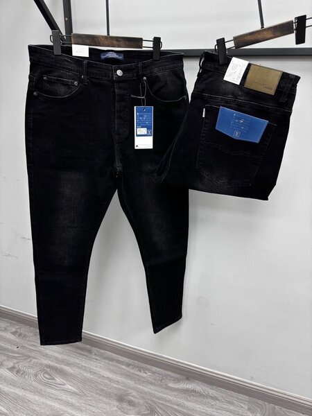 Pantalon jean homme