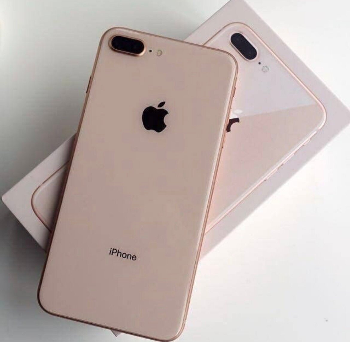 iPhone 7 Plus reconditionné