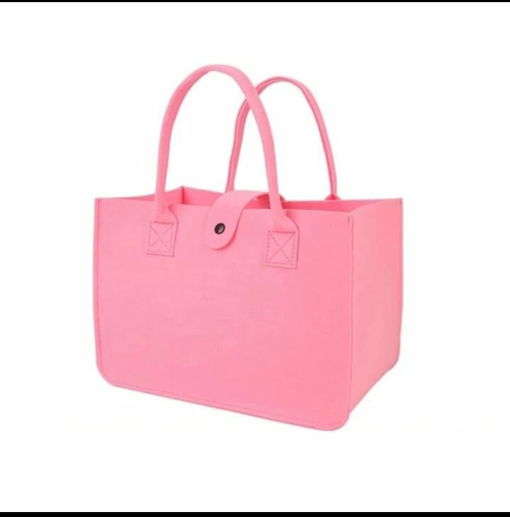 Sac cabas élégant en toile