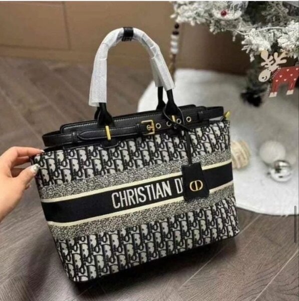 Fashionable bag