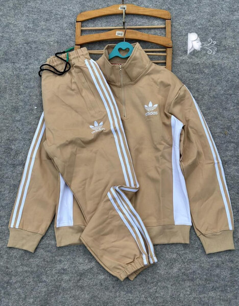 Ensemble de Survêtement Adidas