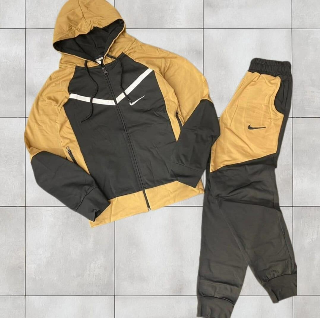 Quality Kids Nike Tech Fleece Unisex Tracksuits