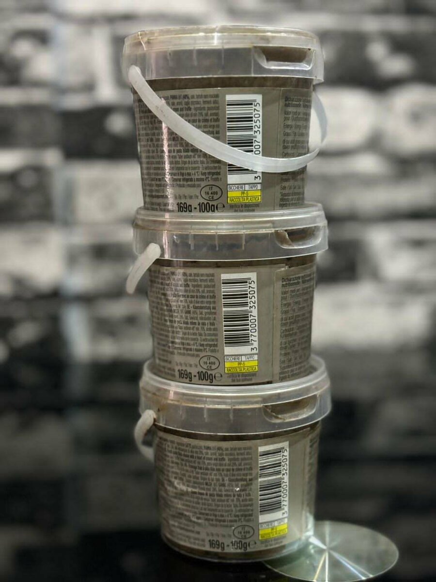 Savon noir spirituel