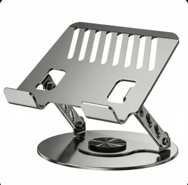 support  pour PC et tablette