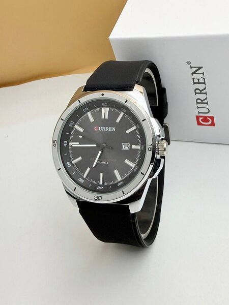 Montre Homme CURREN Quartz