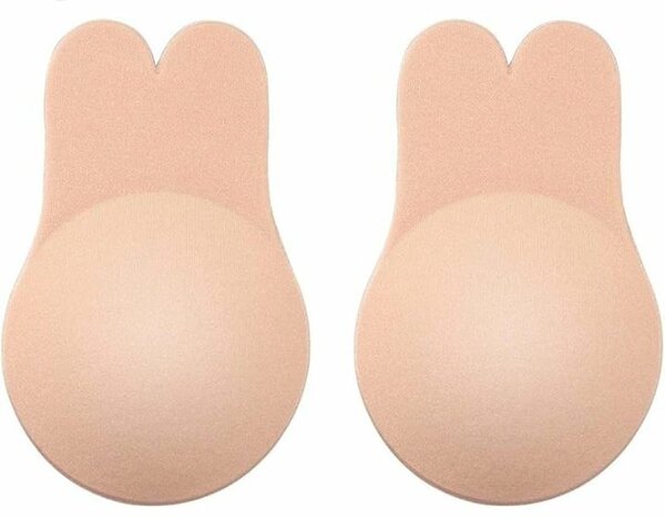 Soutien gorge adhésif