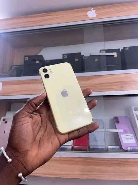 Apple iPhone 11 occasion