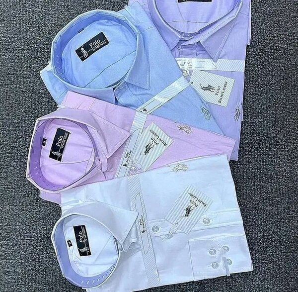Men's shirts