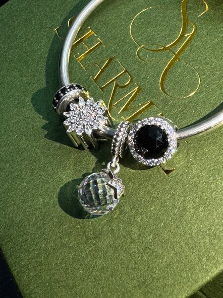 Браслет Пандора