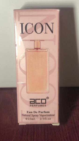 Parfum ICON ACO 22ml