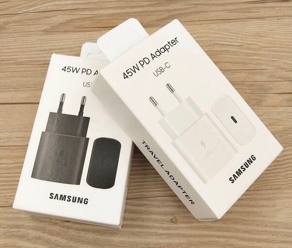 Adaptateur USB-C 45W Samsung