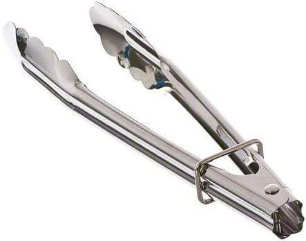 Pince à barbecue 3 pièces en acier inoxydable