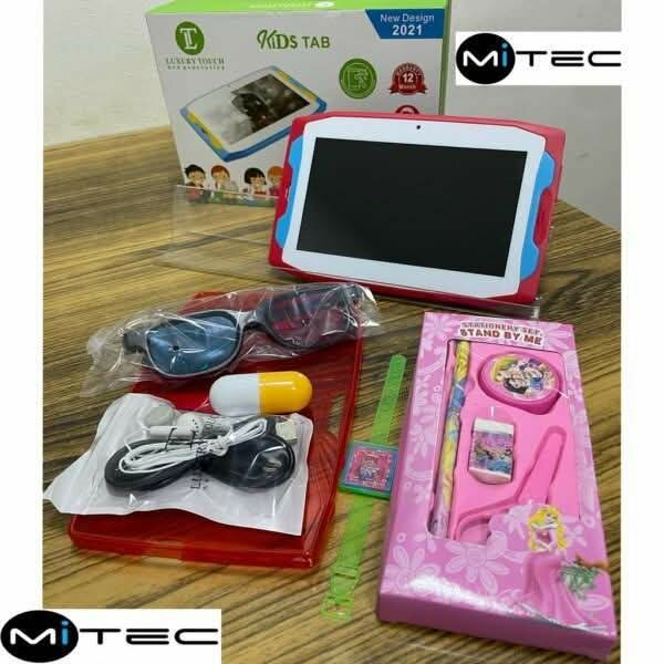 Tablette éducative enfants