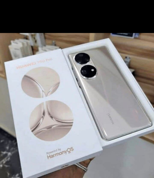 Huawei P50 Pro Smartphone