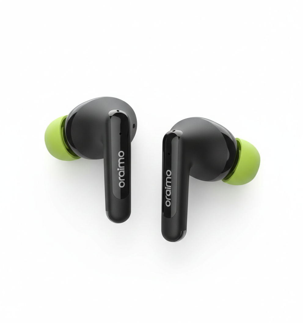 Écouteurs sans fil Oraimo