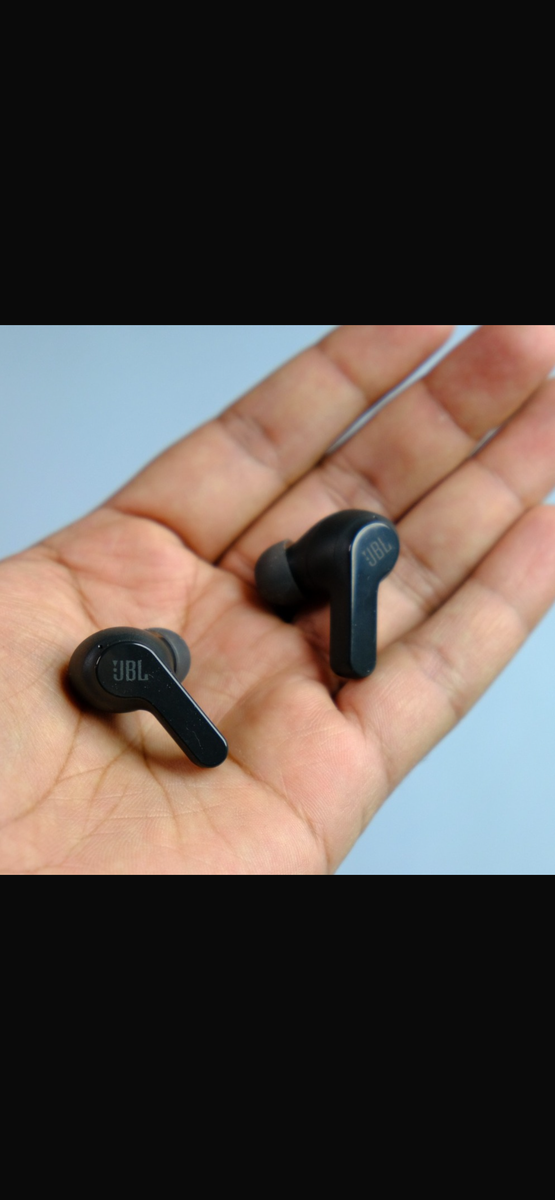 JBL Wave Beam Écouteurs sans fil