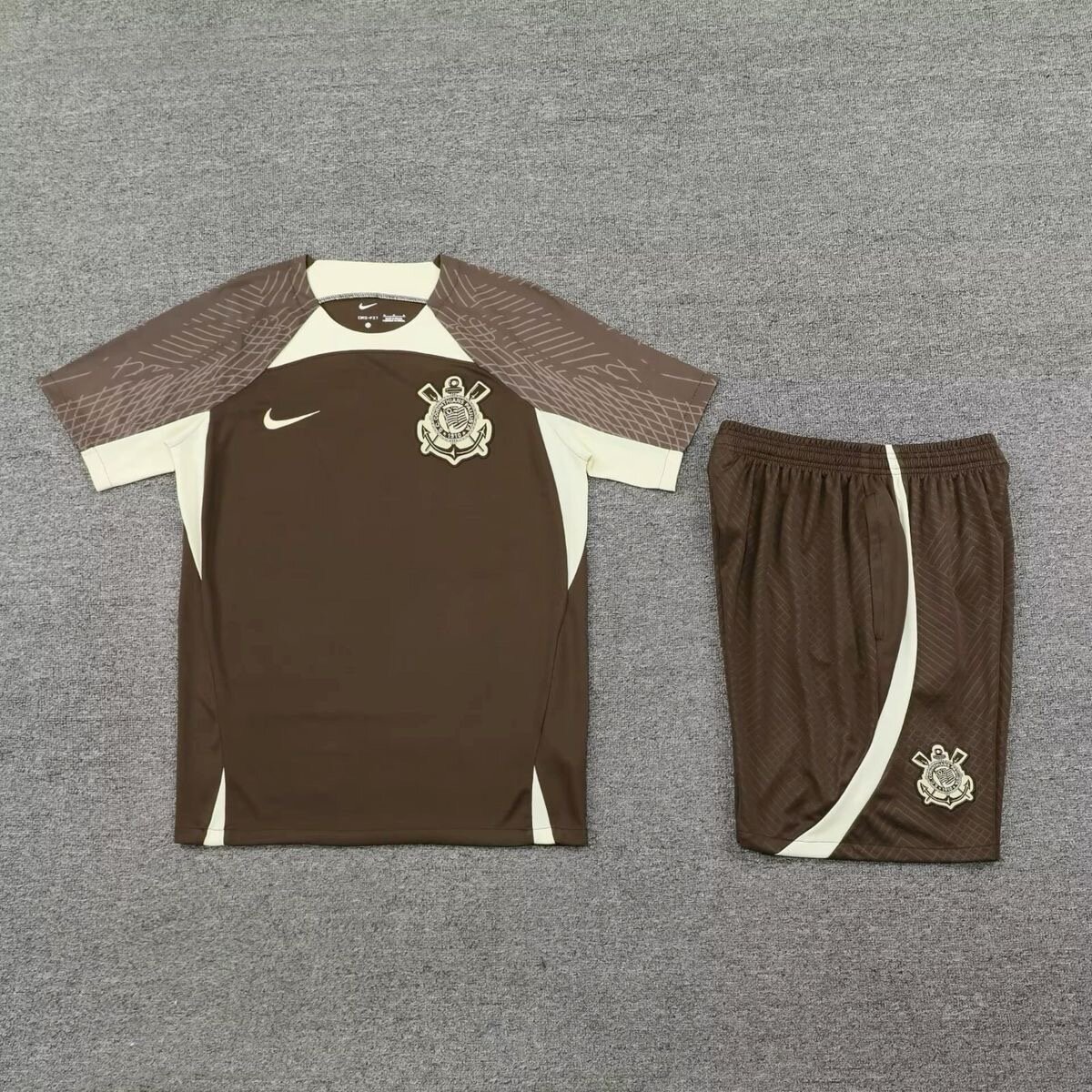 Maillot de Football Classique