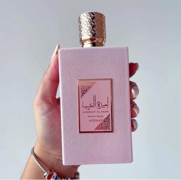 Eau De Parfum Femme