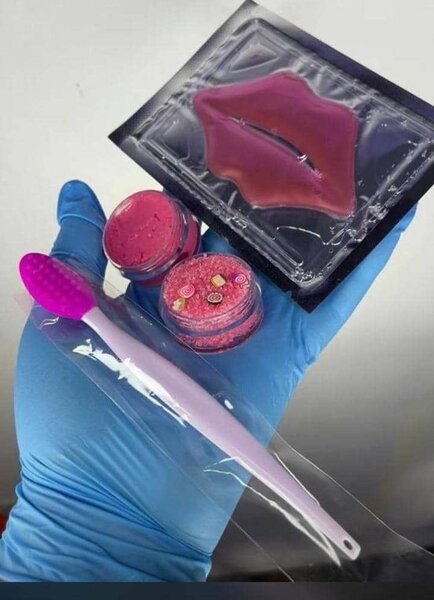 Kit de Soin des Lèvres