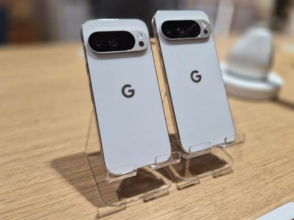 Smartphone Google Android 5G