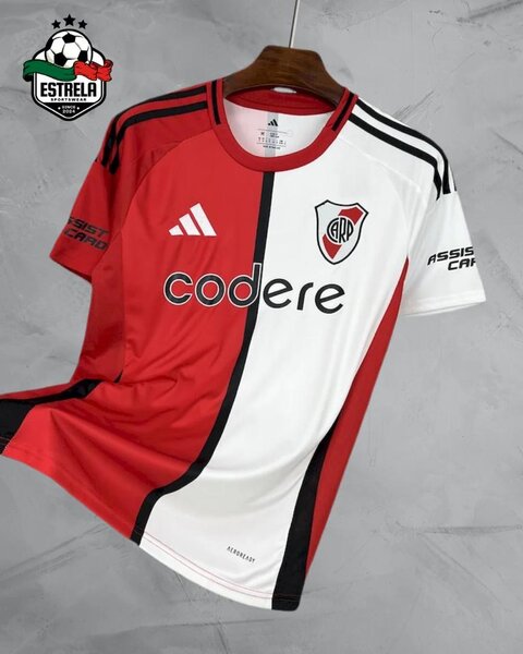 Maillot de football River Plate