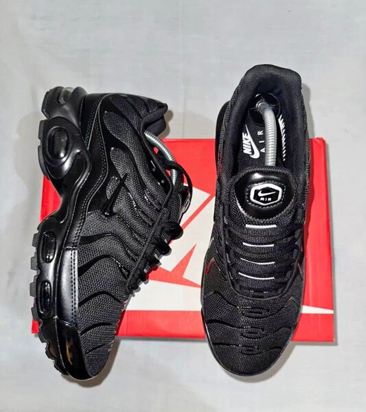 Sneakers Nike Air Noir