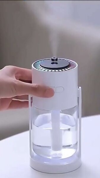 Portable Air Humidifier