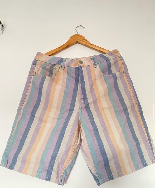 Vintage shorts
