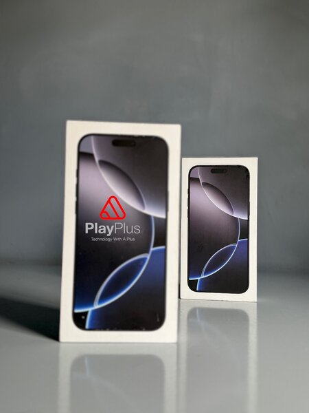 iPhone 16 Pro Max 512gb E-sim