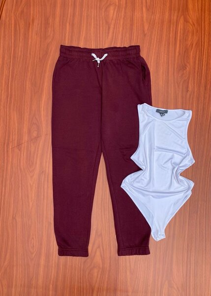 QUALITY JOGGER COMBOS